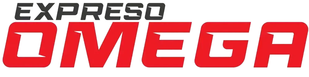 Logo Expreso Omega