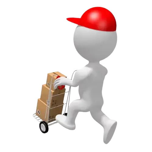 Servicio contra reembolso